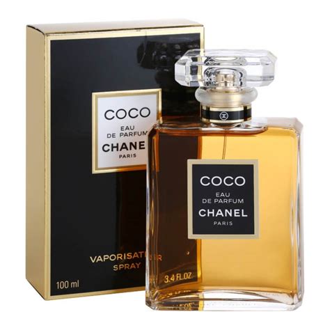 chanel coco eau de parfum vaporisateur|where to buy Coco Chanel.